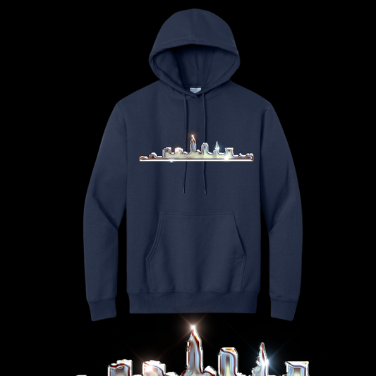 "Guard the City" Hoodie