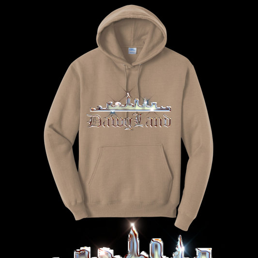 “DawgLand” Hoodie